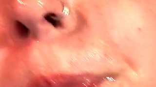 Compilation of cum whores 2