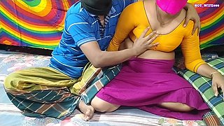 Village Wife Tight Puussy Couple Romance