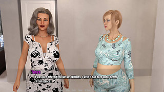 Grandma's house: the pregnant ex-girlfriend ep 76