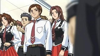 Bible Black Episodio 1 LAt