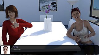 Where the Heart Is - Quarrels with MissKitty2K