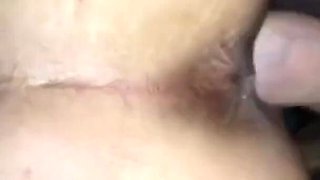 Petite Arab Step Sis Touches Herself Infront of Step Bro, He Fucks and Cums on Her
