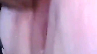 BBC Fucking Licking My Arsehole While Fucking My Pussy with Vibrator