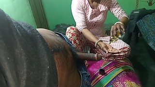 18 Yo Teen's Virgin Ass Hole Fucked by Step Brother