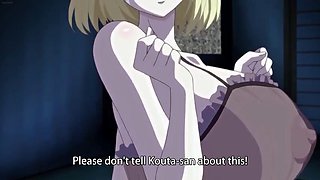 Katainaka ni Totsui de Kita Russia Musume  Episode 1: Asian, Japanese  Hentai Porn