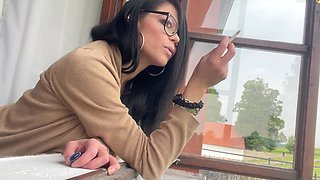22 Minutes Video My Smoking Compilation