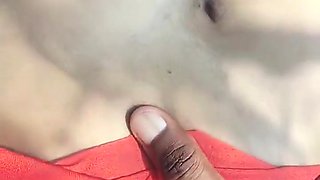 I Fucked Aunty In The Jungle And Cum In The Pusssy