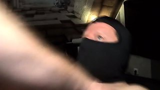 Hot group sex video with hardcore latex porn scenes