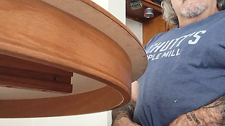 Gay polar bear watching video