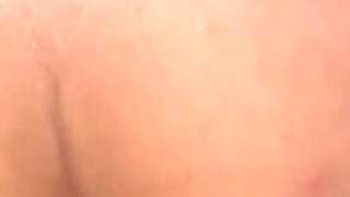 Karwachauth Special! Desi Wife Ass Fuck in Doggy Style Position!