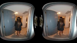 Hotel Sex On First Tinder Date
