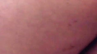 My Wife Regretted Wanting Anal. I Drilled Your Ass