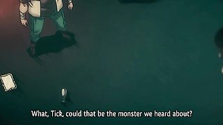 Hypnotic madam - side fuck sex - Hentai PD