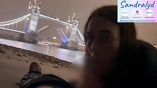 Extreme blowjob in London Bridge