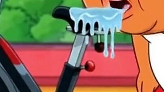 Every Guy Dreams About This. Cartoon. Hentai