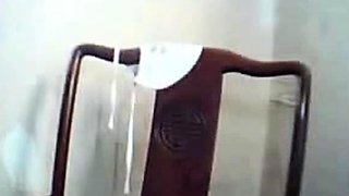 Hot Filipina on Webcam Solo Show