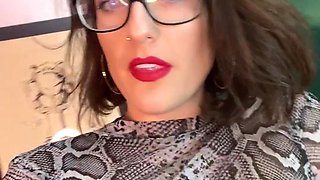 You Can Open Your Inboxes and Join Me in Cumming