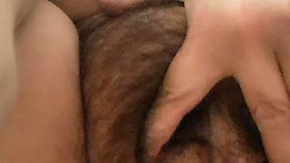 JOI Spanish Videocall for Stepson Body Worship
