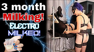 Zero Cums! Femdom Anal Milking Ruined Orgasm - Amateur Wife Stepmom Cock Milking Slave Bondage