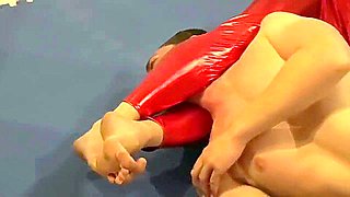 super sexy girl in ass wrestling gallery 2