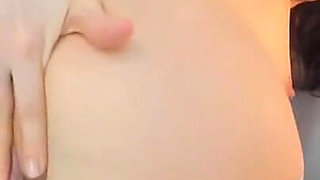 Ride on Dildo to Orgasm