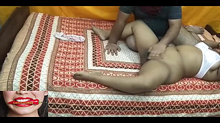 Indian Teen Sex with Pussy Spermed and Cum Inside Her to Make Pregnant
