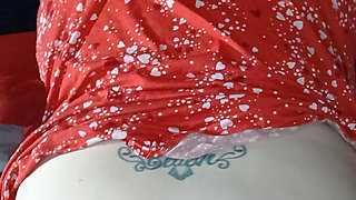 Big Ass Anal Put Ass to the Test