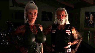 Sons of Analarchy part 43
