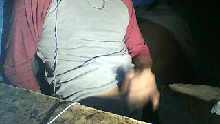 Webcam Masturbation Young Guy