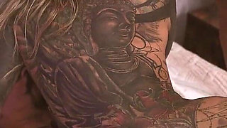 I Get Fucked in the Ass 3 Dicks in My First Porn Video