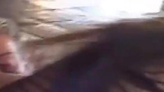 Explosive Encounter: Woman’s Hardcore Passion with Two Random Guys