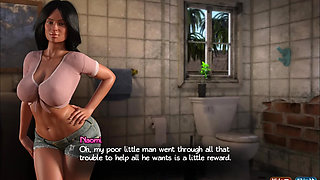 Treasure of Nadia v11122 Part 15 Gameplay by Loveskysan69