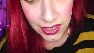 Your Manipulative Friend Convinces You with Sex to Do Her Homework! JOI Countdown