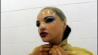 Rubber Passion