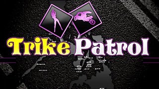 Shaved Filipina Fucked Soon After Pregnancy - Trike Patrol