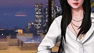 Lust Campus - Part 40 - Keep the Status by Misskitty2k