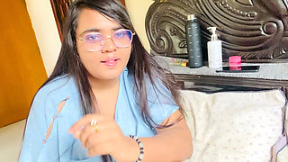 Older Stepsister Jerked off and Fucked Her Younger Stepbrother
