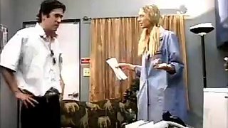 Totally busted break away bikini playboy