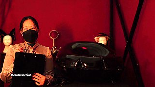 [session 2 Part 1] Addressing Your Latex Addiction