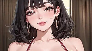 The Steamy Photoshoot Is Actually a Porn Shoot - Ntr"d by My Friend Ai Hentai Game #13