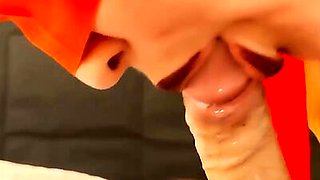 Best Blowjob and Cum in Mouth Compilation p1
