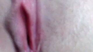 Showing My Pussy and Ass up Close