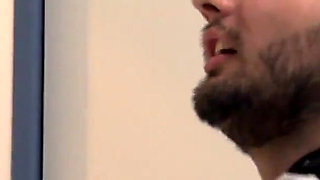 Thick MILF fucked in the shower