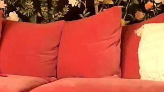 Emo Teen Becka Solo Webcam Masturbation Porn