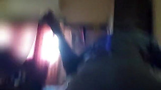 Principal Medam Fucked College Student in Kitchen Room
