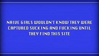 Hardcore glasses - fucking a clueless redhead renata teen-porn
