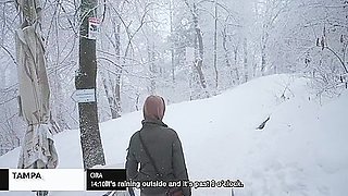 Winter Magic, Adventures Best By Laura Quest