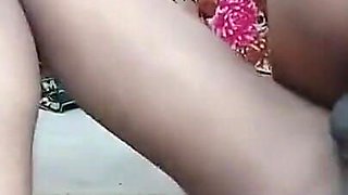 Desi Village Girl First Time Sex Tight Pussy with Boyfriend in Home