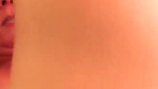 Blonde mature and her younger friend are pleasing a two big dongs