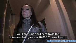 PublicAgent POV amateur anal adventures with cumshots